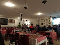 restaurants La Cucina 77650 Soisy-Bouy