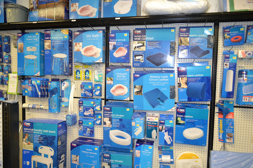 Pharmacy «Lansdale Rx Pharmacy & Surgical», reviews and photos, 1801 N Broad St #14, Lansdale, PA 19446, USA