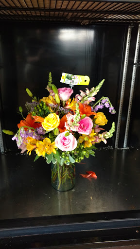 Florist «Flowerama of Plano», reviews and photos, 1151 W Parker Rd #200, Plano, TX 75023, USA