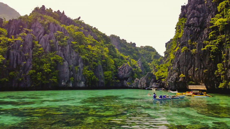 Vidéos hôtels Sea Cocoon Hotel 5313 El Nido