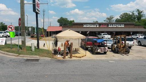 Hardware Store «Morgan Ace Hardware», reviews and photos, 109 E Main St, Woodstock, GA 30188, USA