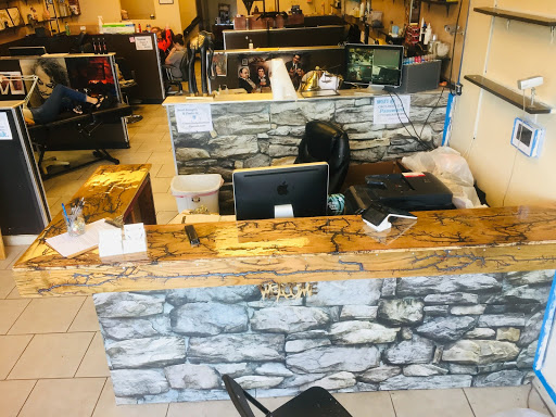 Tattoo Shop «Convicted Ink Tattoo», reviews and photos, 693 State St, Orem, UT 84057, USA