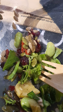 Plats et boissons du Restauration rapide Eat Salad à Colombier-Saugnieu - n°10