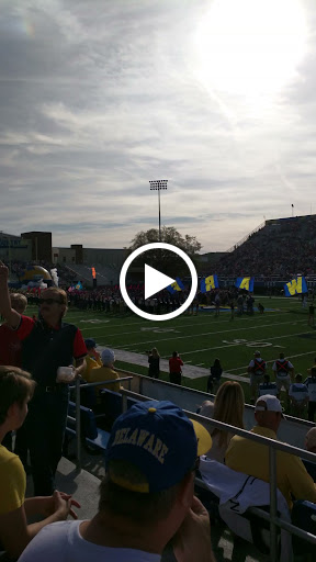 Stadium «Delaware Stadium», reviews and photos, 625 Marvin Dr, Newark, DE 19713, USA