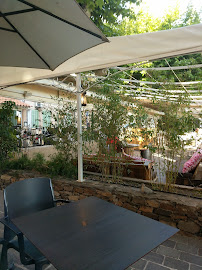 Atmosphère du Restaurant Le Petit Zinc à Sainte-Maxime - n°3