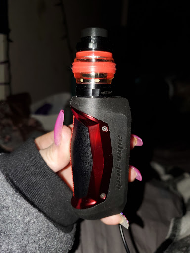 Tobacco Shop «Azeus Smoke & Vape Shop», reviews and photos, 2475 Blanding Blvd #4, Middleburg, FL 32068, USA