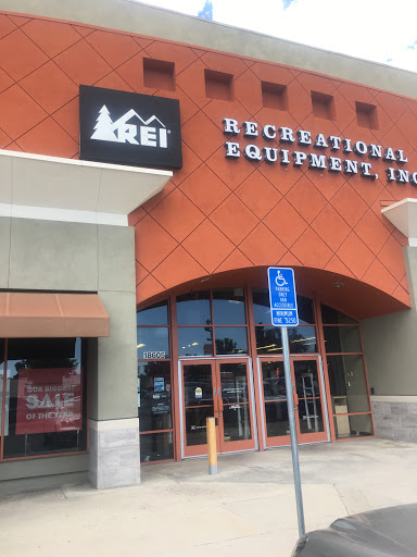 Camping Store «REI», reviews and photos, 18605 Devonshire St, Northridge, CA 91324, USA