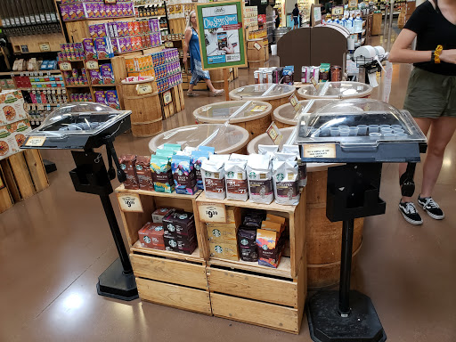Health Food Store «Sprouts Farmers Market», reviews and photos, 905 E Bidwell St, Folsom, CA 95630, USA