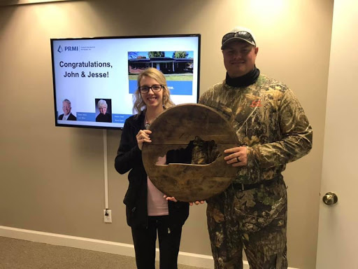 Loan Agency «Ronald Shaver NMLS #13443 | Supreme Lending», reviews and photos