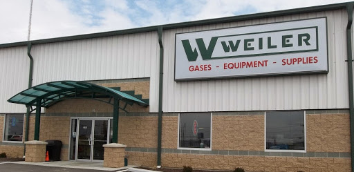Weiler Welding Co. Inc.