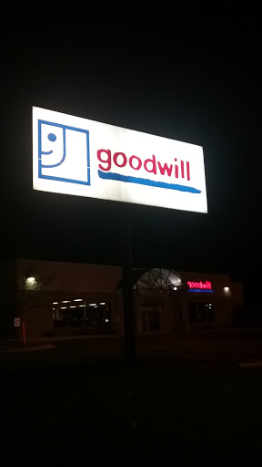 Thrift Store «Goodwill Portage», reviews and photos