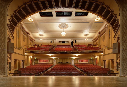 Performing Arts Theater «Columbia Theatre Association for the Performing Arts», reviews and photos, 1231 Vandercook Way, Longview, WA 98632, USA