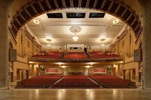 Columbia Theatre Association for the Performing Arts image