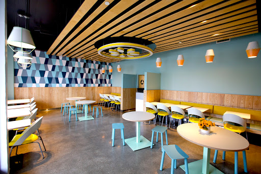 Lemonade Restaurant image
