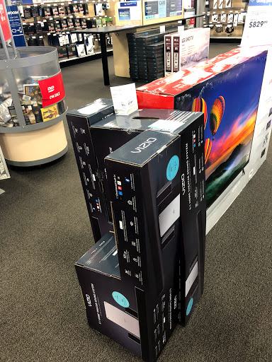 Electronics Store «Best Buy», reviews and photos, 6060 Long Prairie Rd, Flower Mound, TX 75028, USA