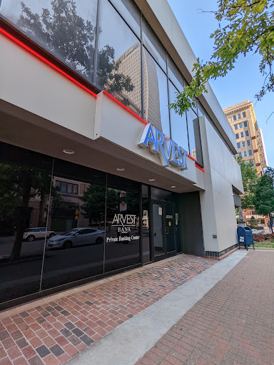 Bank «Arvest Bank», reviews and photos