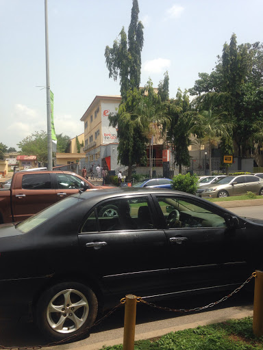GTB, No. 98 Adetokunbo Ademola Cres, Wuse 2, Abuja, Nigeria, ATM, state Federal Capital Territory