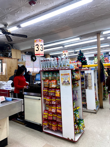 Grocery Store «C-Town Supermarkets», reviews and photos, 680 Main St, Paterson, NJ 07503, USA