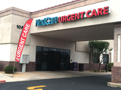 NextCare Urgent Care