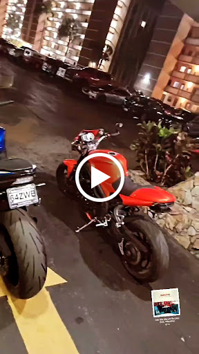 Motorcycle Dealer «Patagonia Motorcycles», reviews and photos, 2289 NE 164th St, North Miami Beach, FL 33160, USA