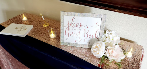 Florist «Temptations Flower Shop», reviews and photos, 2429 N Arkansas, Wichita, KS 67204, USA