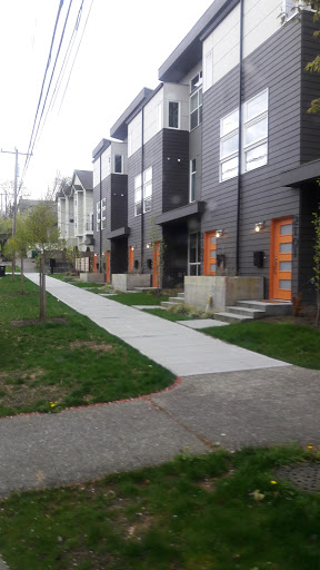 Park «Spruce Street Mini Park», reviews and photos, 160 21st Ave, Seattle, WA 98122, USA