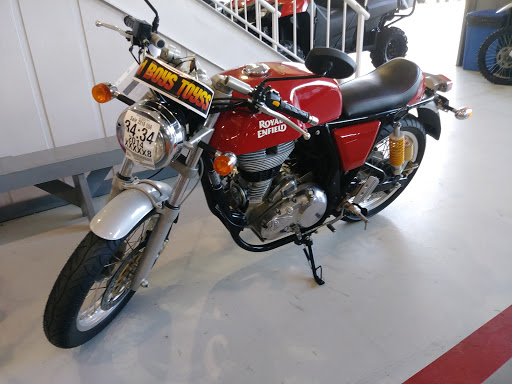 Auto Auction «Manheim Daytona Beach», reviews and photos, 1305 Indian Lake Rd, Daytona Beach, FL 32124, USA