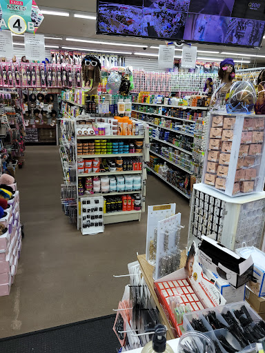 Beauty Supply Store «Midway Beauty Supply», reviews and photos, 10922 Bridgeport Way SW, Lakewood, WA 98499, USA