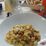 Photo n°3 de l'avis de Cinzia.o fait le 29/05/2021 à 06:31 sur le  AL LAGO à Solesino