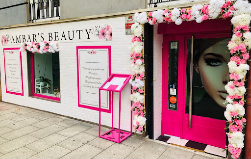 Ámbar Beauty
