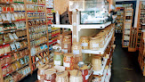 Épicerie Grains d'Ailleurs Nantes