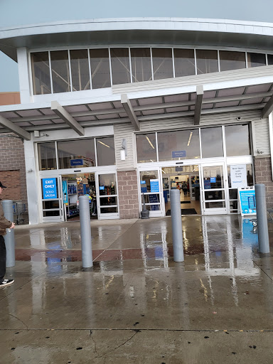 Department Store «Walmart Supercenter», reviews and photos, 45555 Michigan Ave, Canton, MI 48188, USA