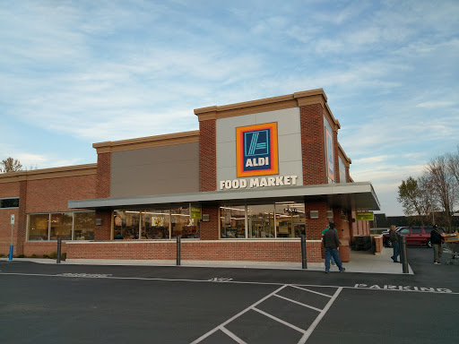 Supermarket «ALDI», reviews and photos, 1436 Kempsville Rd, Virginia Beach, VA 23464, USA