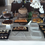 Photo n°1 de l'avis de Gaetano.a fait le 10/09/2018 à 15:13 sur le  White Hotel Resort à Vieste