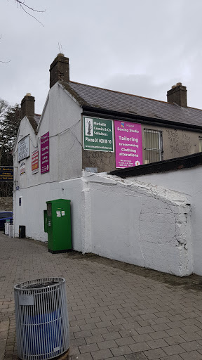 Milana Sewing Studio