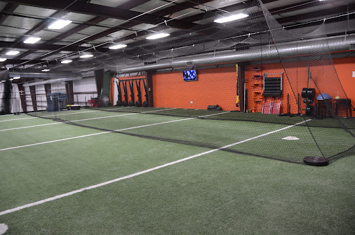 Gym «The Competitive Edge», reviews and photos, 967 Competitive Dr, Union, MO 63084, USA