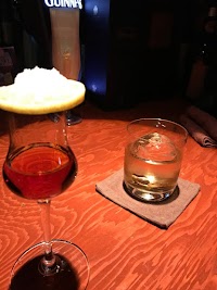 バールビアンコ Bar Bianco
