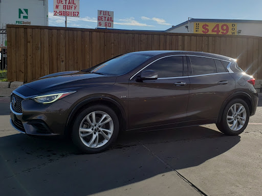 Car Wash «Wave Wash - Northwest Highway», reviews and photos, 12050 Northwest Hwy, Dallas, TX 75218, USA