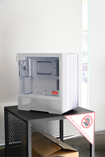 قيمنق فيتش - Gaming fetch