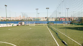 спортен комплекс "Куцаров"