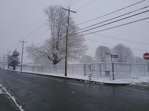 Park «Dog Park», reviews and photos, 1121 Locust St, Fall River, MA 02720, USA