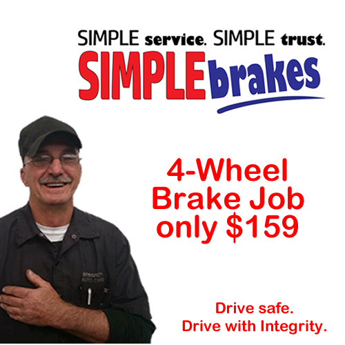 Auto Repair Shop «Integrity Auto Care», reviews and photos, 5026 Hudson Dr, Stow, OH 44224, USA