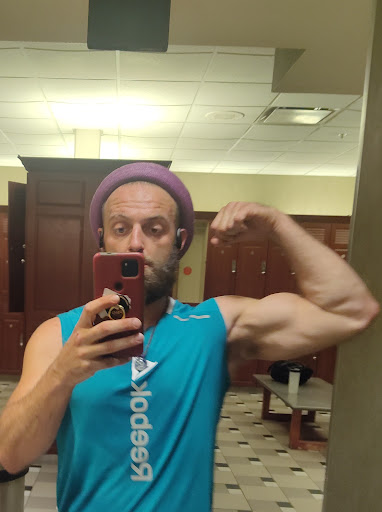 Gym «LA Fitness», reviews and photos, 2050 S Telegraph Rd, Bloomfield Hills, MI 48302, USA