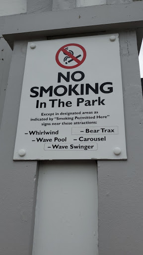 Amusement Park «Seabreeze Amusement Park», reviews and photos, 4600 Culver Rd, Rochester, NY 14622, USA