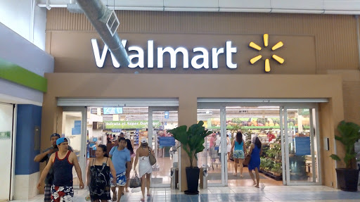Walmart Acapulco Diamante