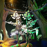 Photo n° 1 de l'avis de Xavier.a fait le 02/08/2023 à 11:01 pour Parc Terra Botanica à Angers