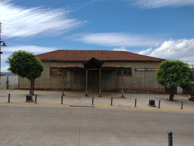 Cinema Pastene - Lumaco