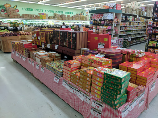 Supermarket «Great Wall Supermarket», reviews and photos, 18475 Colima Rd, Rowland Heights, CA 91748, USA