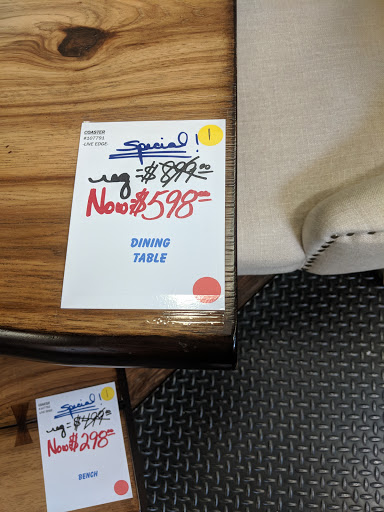 Furniture Store «Furniture World», reviews and photos, 19215 WA-99, Lynnwood, WA 98036, USA