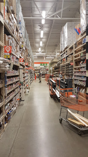 Home Improvement Store «The Home Depot», reviews and photos, 1680 Stringtown Rd, Grove City, OH 43123, USA